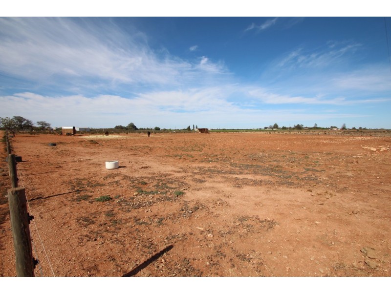 Section 605 West Road, Glossop SA 5344