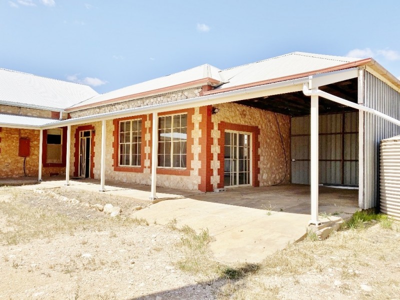 1751 Wormald Road, Caliph SA 5310