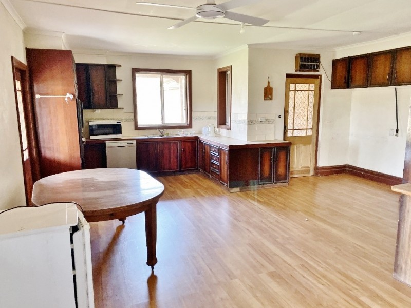 1751 Wormald Road, Caliph SA 5310