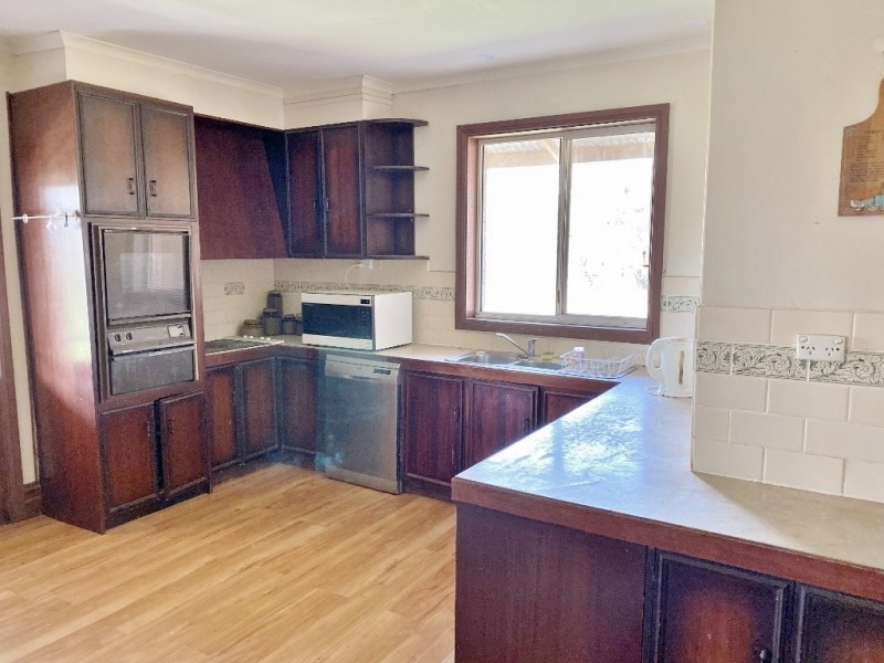 1751 Wormald Road, Caliph SA 5310