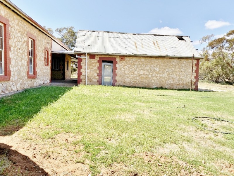 1751 Wormald Road, Caliph SA 5310
