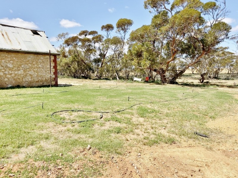 1751 Wormald Road, Caliph SA 5310