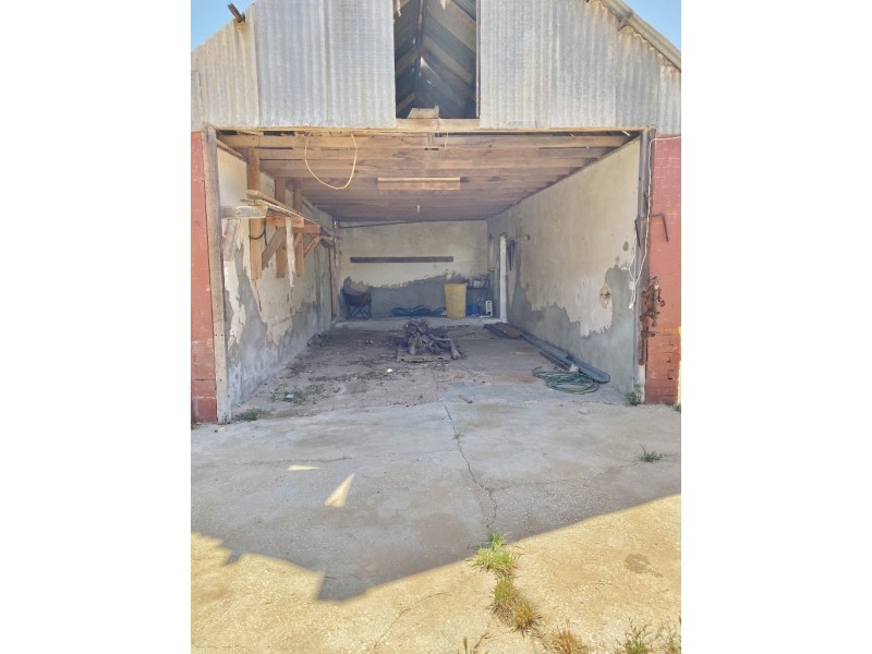 1751 Wormald Road, Caliph SA 5310