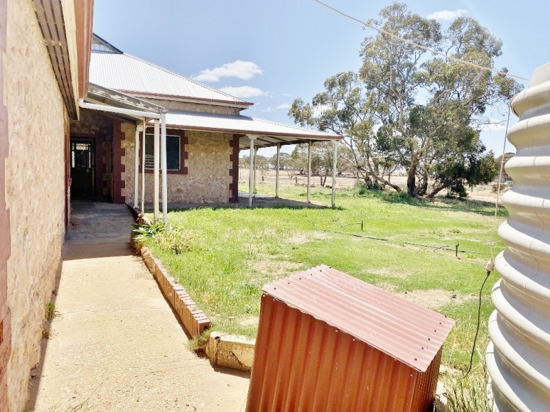 1751 Wormald Road, Caliph SA 5310