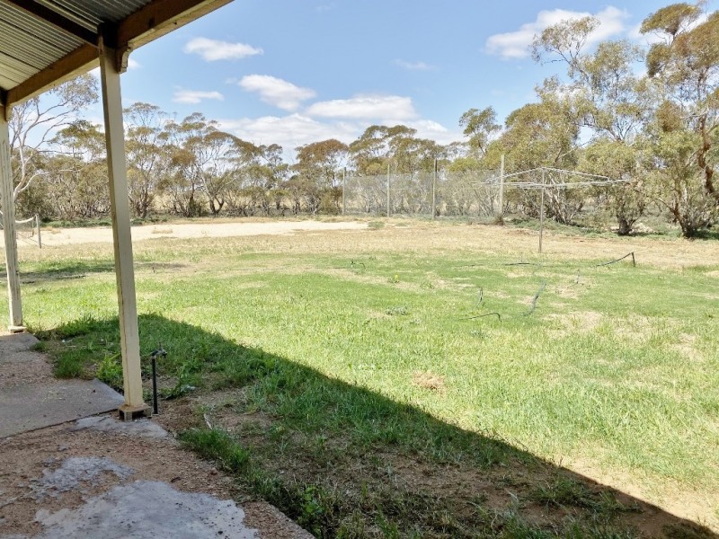 1751 Wormald Road, Caliph SA 5310