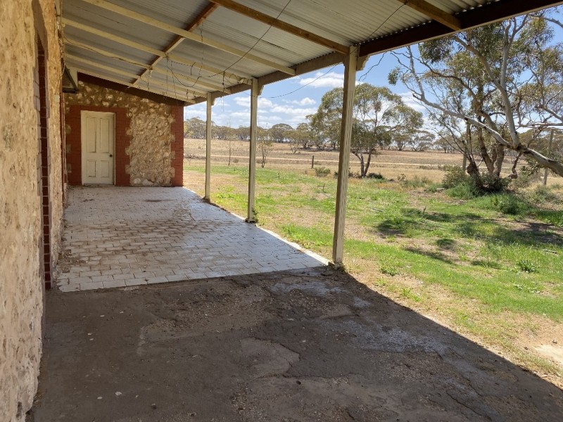 1751 Wormald Road, Caliph SA 5310