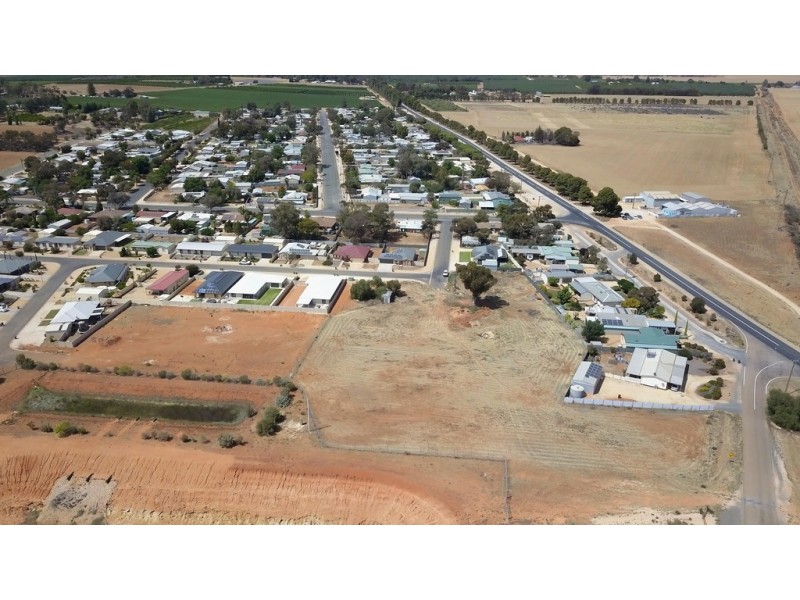 Lot 46 Stuart Avenue, Loxton SA 5333