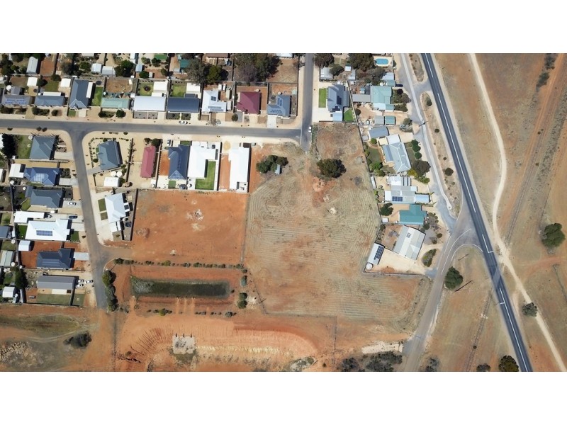 Lot 46 Stuart Avenue, Loxton SA 5333