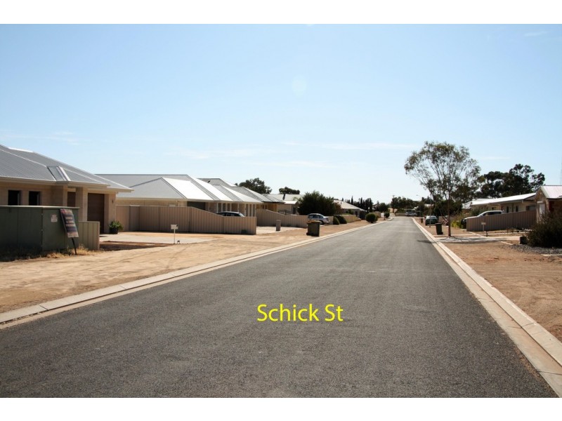 Lot 46 Stuart Avenue, Loxton SA 5333