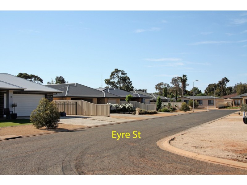 Lot 46 Stuart Avenue, Loxton SA 5333