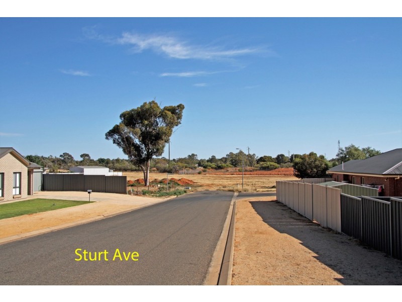 Lot 46 Stuart Avenue, Loxton SA 5333