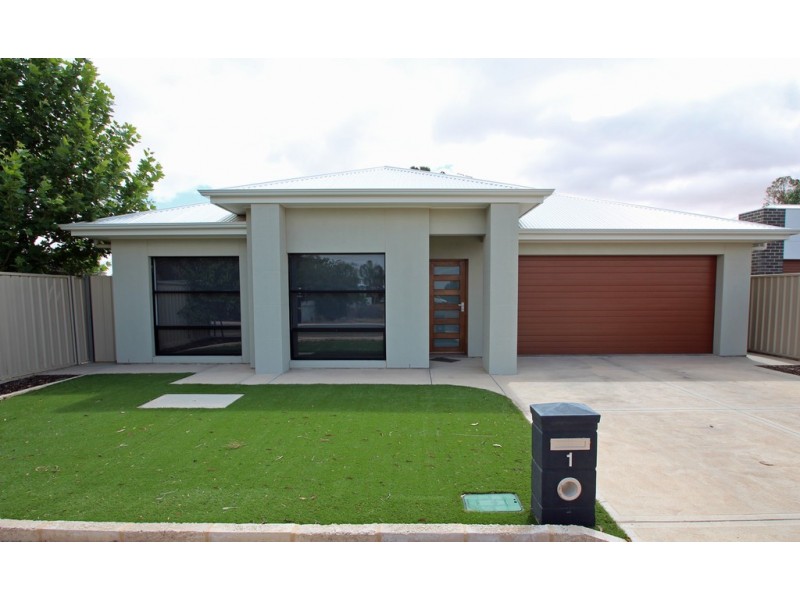 1 Alma Court, Renmark SA 5341