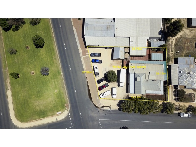 1a Pyap Street, Loxton SA 5333