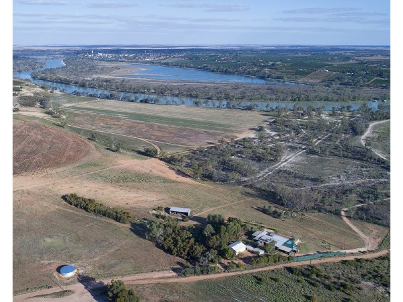 77 Promnitz Road, Waikerie SA 5330