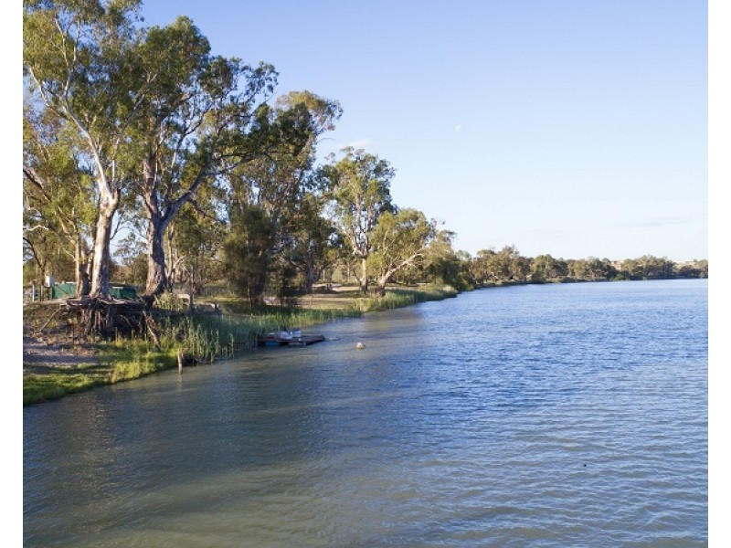 77 Promnitz Road, Waikerie SA 5330