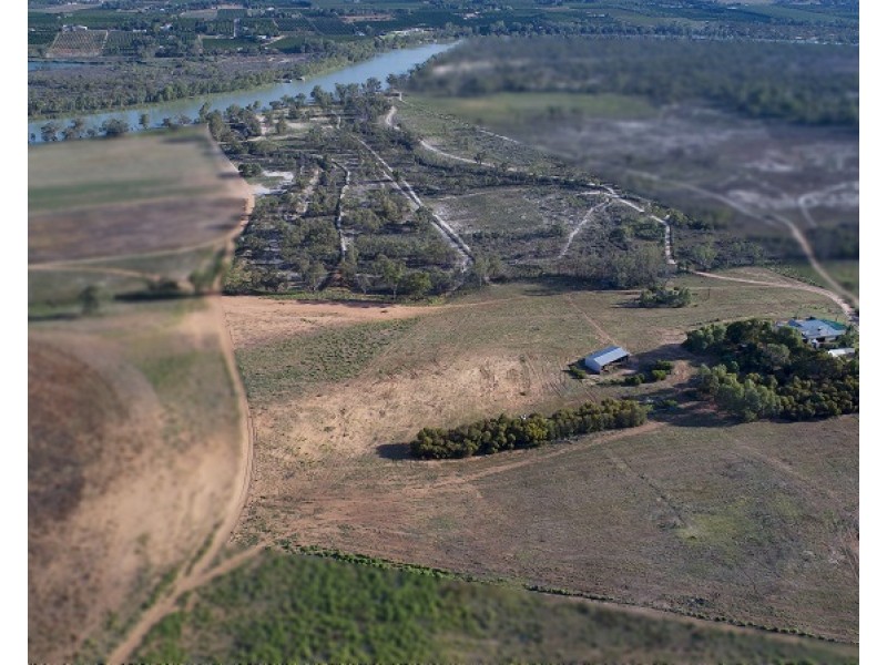 77 Promnitz Road, Waikerie SA 5330