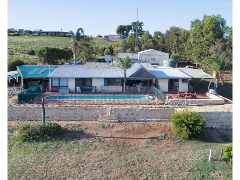 77 Promnitz Road, Waikerie SA 5330