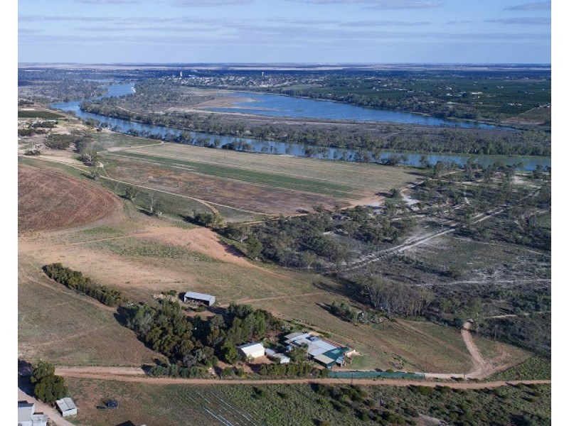 77 Promnitz Road, Waikerie SA 5330