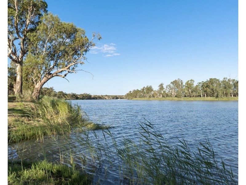 77 Promnitz Road, Waikerie SA 5330