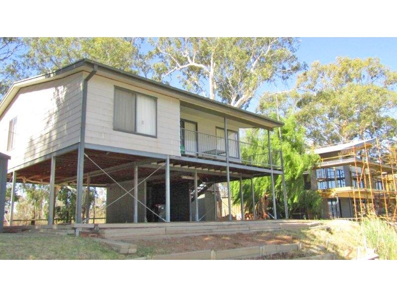 44 Old Murbko Road, Morgan SA 5320