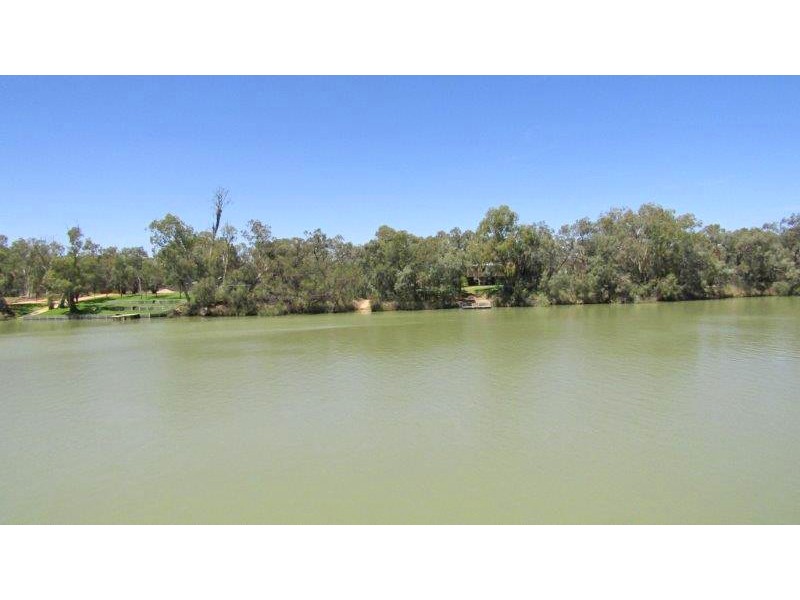 44 Old Murbko Road, Morgan SA 5320