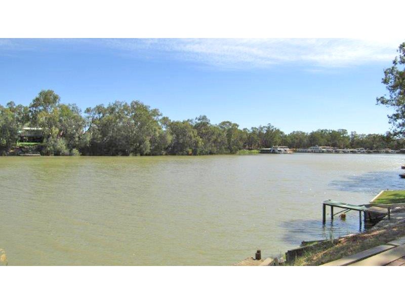 44 Old Murbko Road, Morgan SA 5320