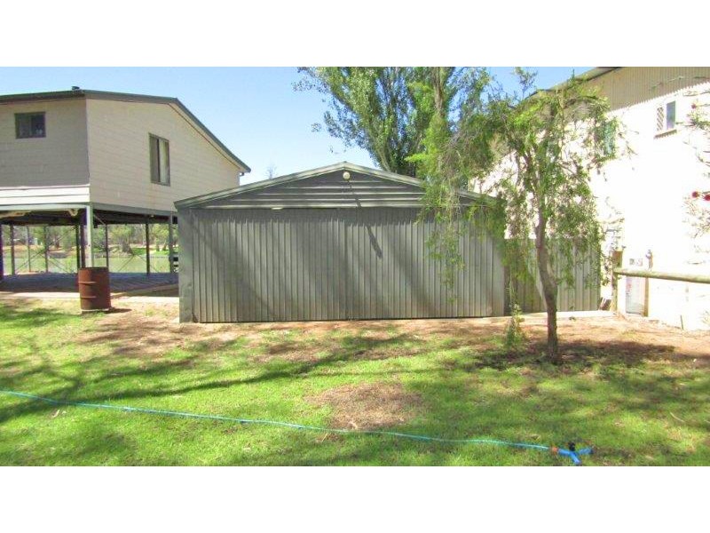 44 Old Murbko Road, Morgan SA 5320