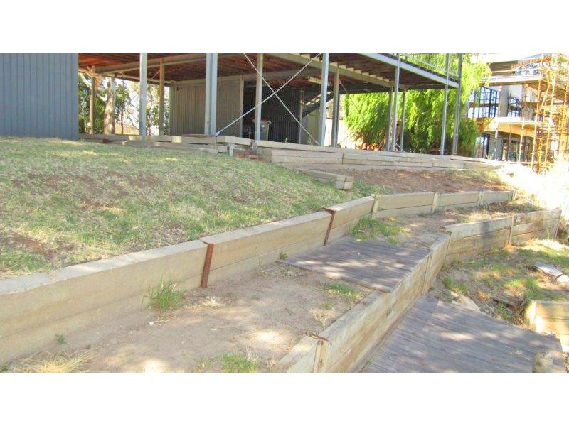 44 Old Murbko Road, Morgan SA 5320