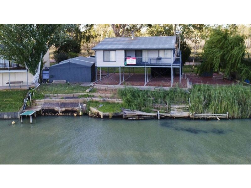 44 Old Murbko Road, Morgan SA 5320