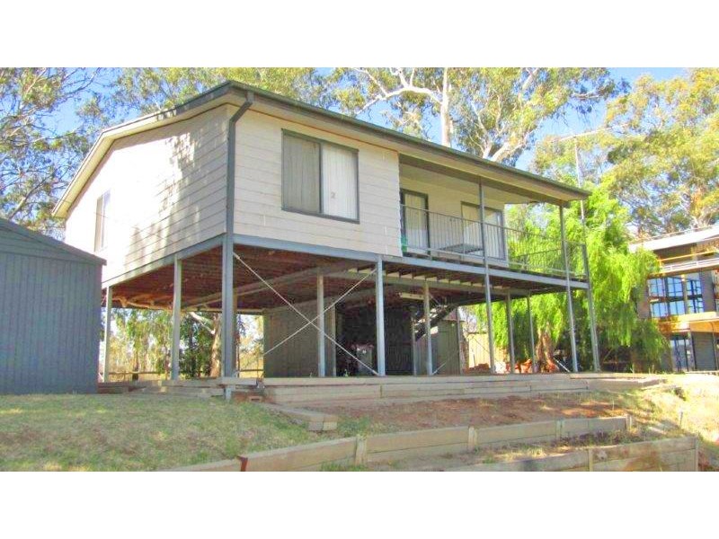 44 Old Murbko Road, Morgan SA 5320