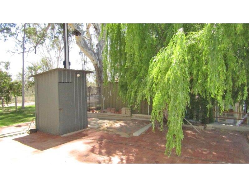 44 Old Murbko Road, Morgan SA 5320