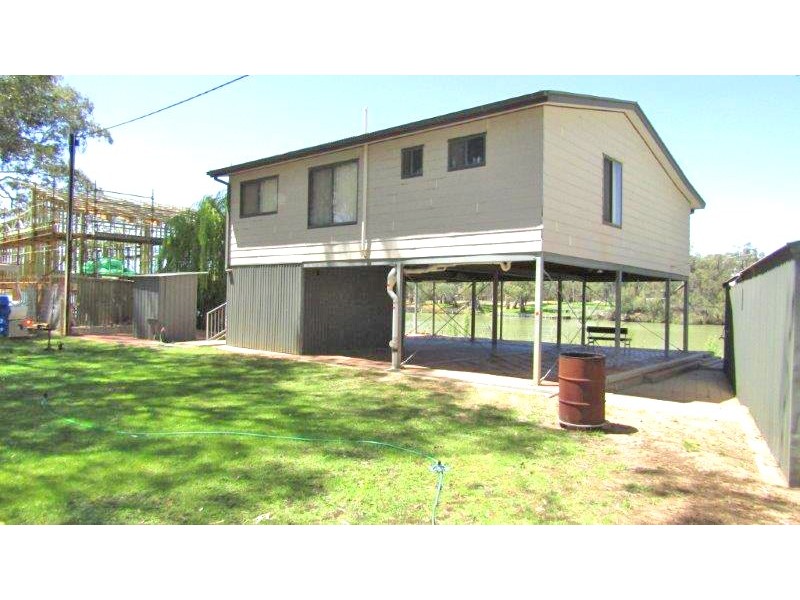 44 Old Murbko Road, Morgan SA 5320