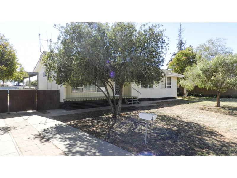12 Garrard Street, Barmera SA 5345