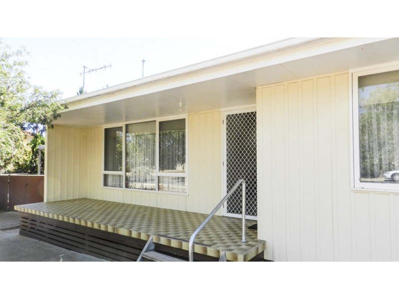 12 Garrard Street, Barmera SA 5345