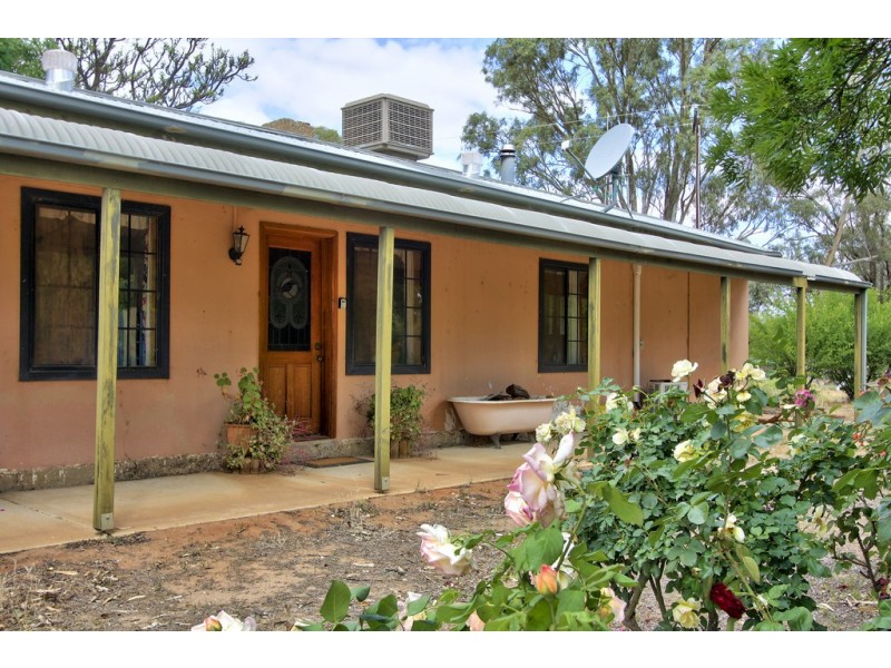 24 Pontt Road, Loxton SA 5333