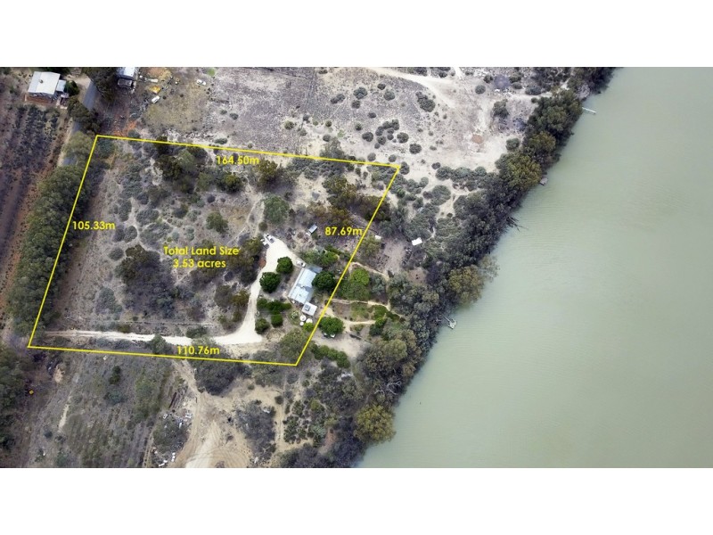 24 Pontt Road, Loxton SA 5333