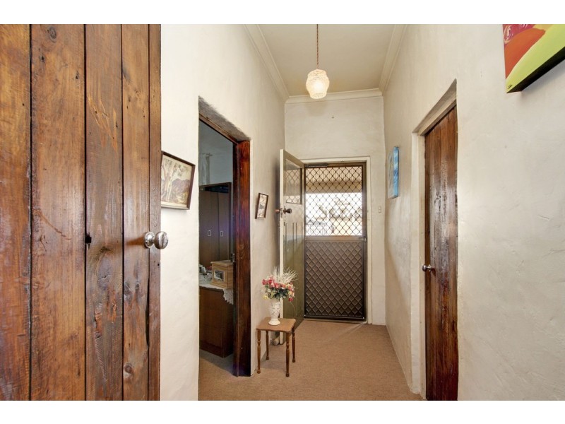 2640 Heinrich Road, Wunkar SA 5311