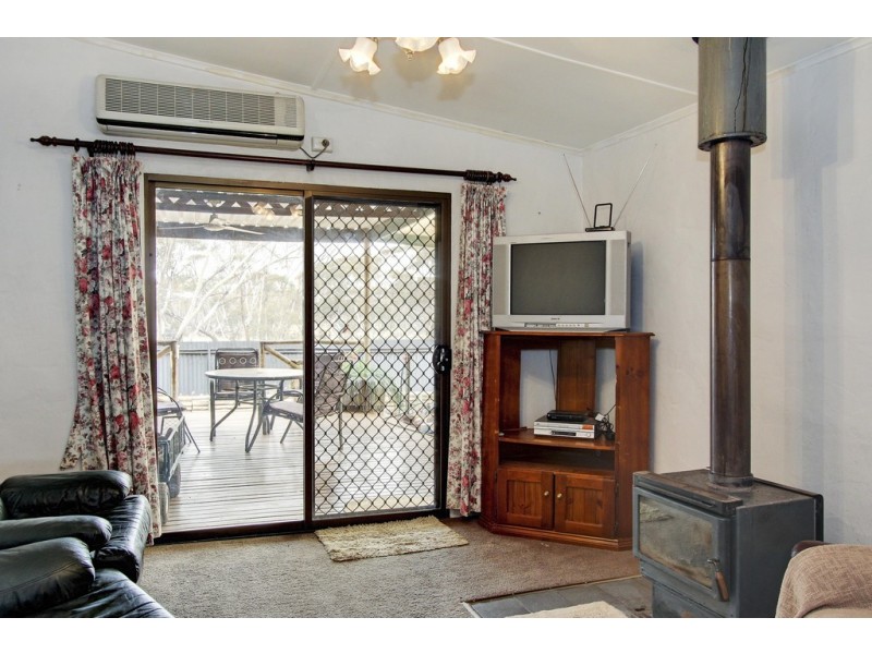 2640 Heinrich Road, Wunkar SA 5311