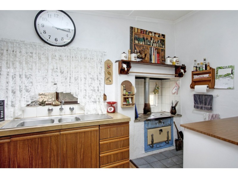 2640 Heinrich Road, Wunkar SA 5311