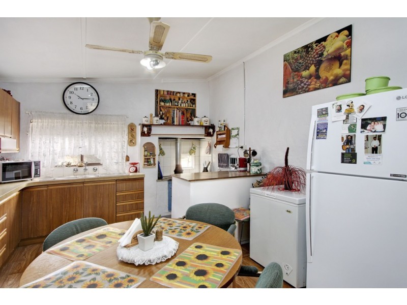 2640 Heinrich Road, Wunkar SA 5311