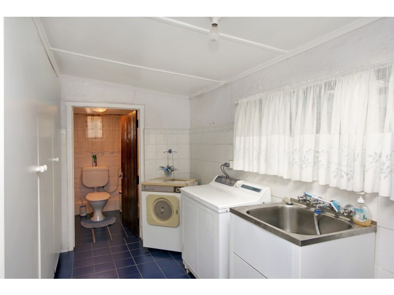 2640 Heinrich Road, Wunkar SA 5311