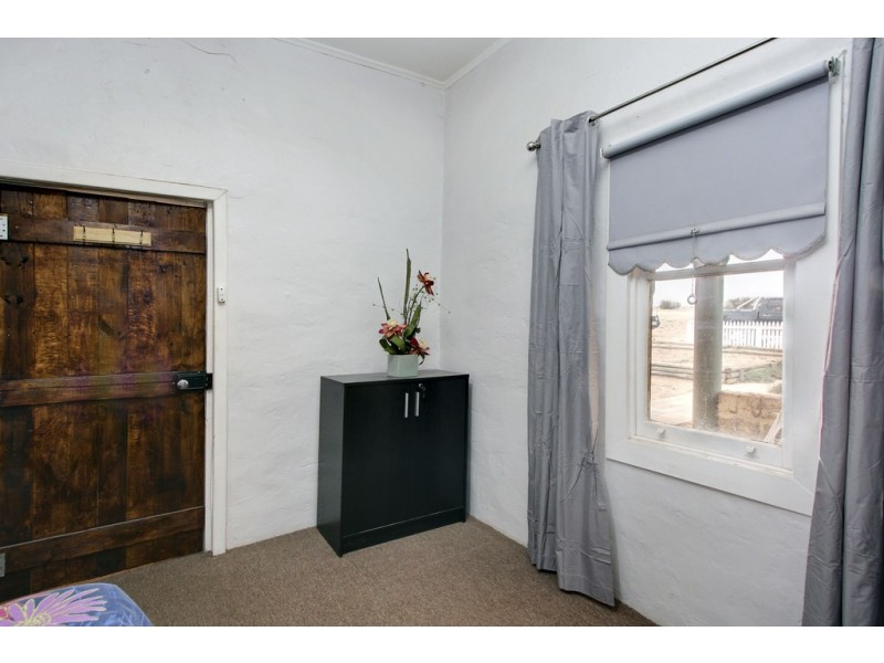 2640 Heinrich Road, Wunkar SA 5311