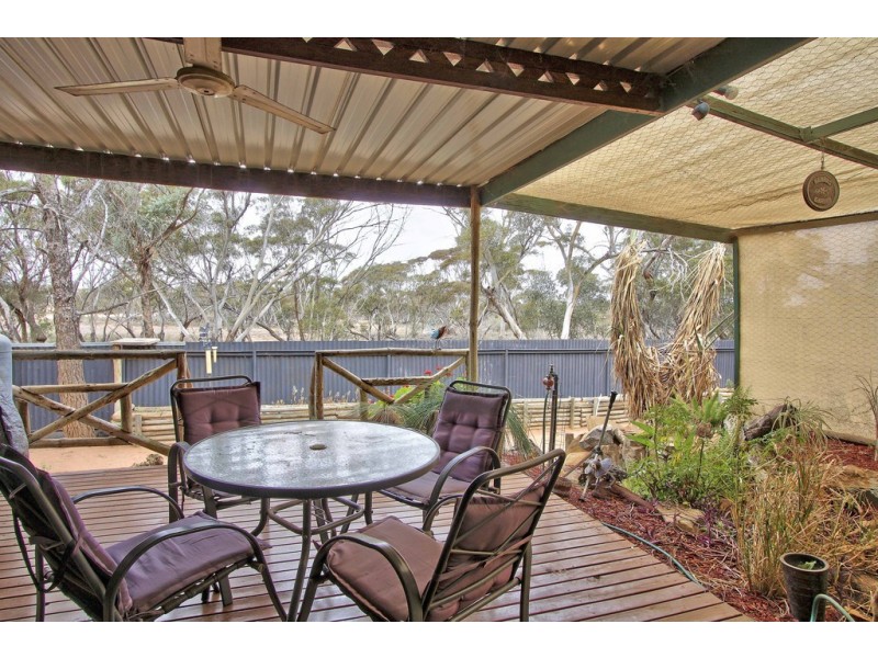 2640 Heinrich Road, Wunkar SA 5311