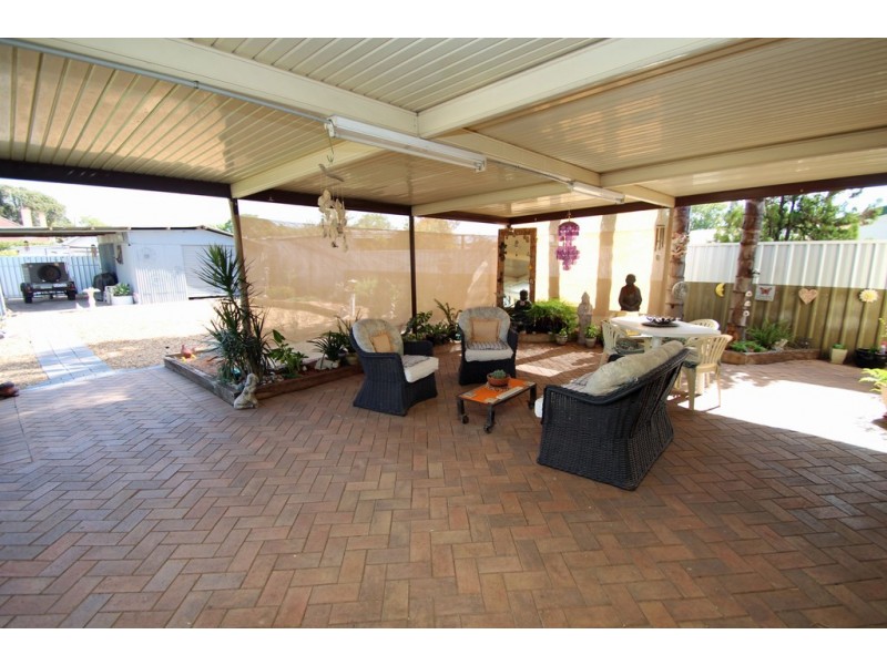 25 Sixteenth Street, Renmark SA 5341
