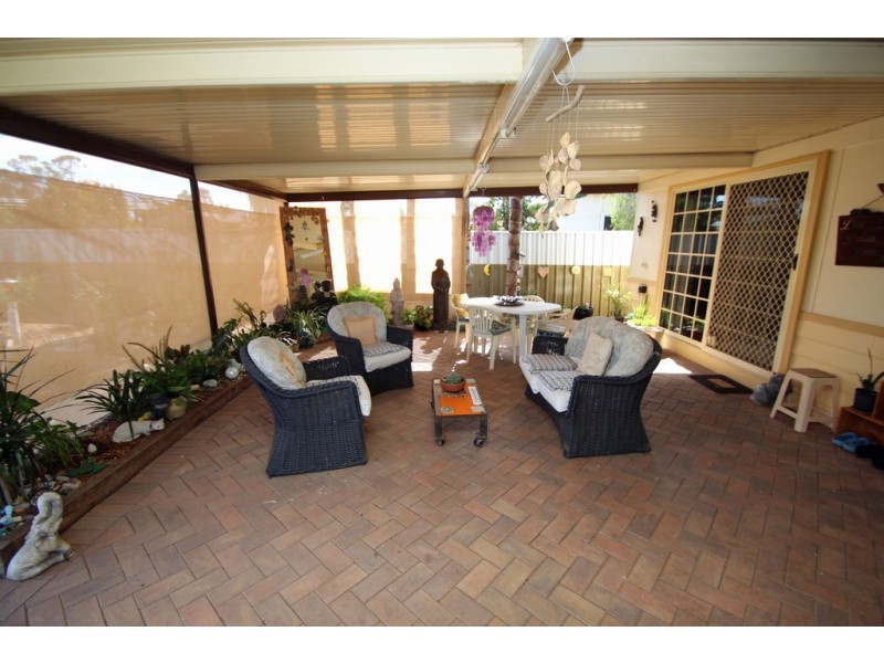 25 Sixteenth Street, Renmark SA 5341