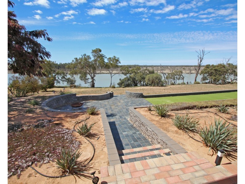 58 Pike Creek Road, Lyrup SA 5343