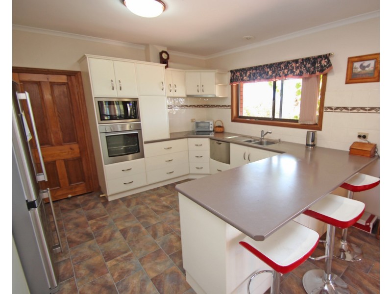 58 Pike Creek Road, Lyrup SA 5343