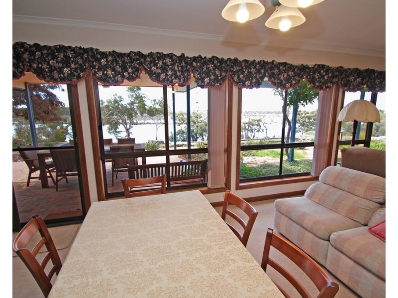 58 Pike Creek Road, Lyrup SA 5343