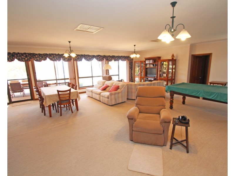 58 Pike Creek Road, Lyrup SA 5343