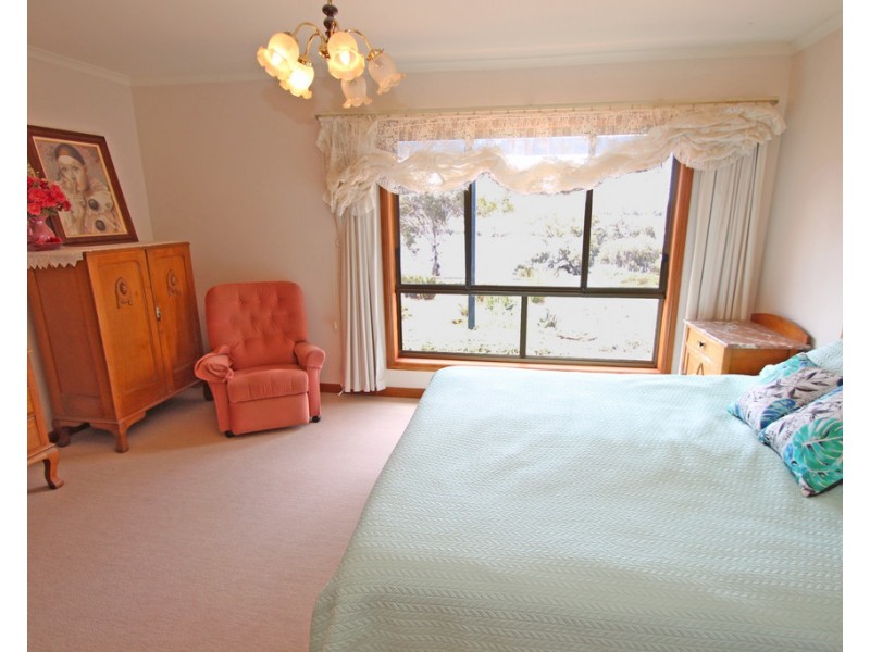 58 Pike Creek Road, Lyrup SA 5343